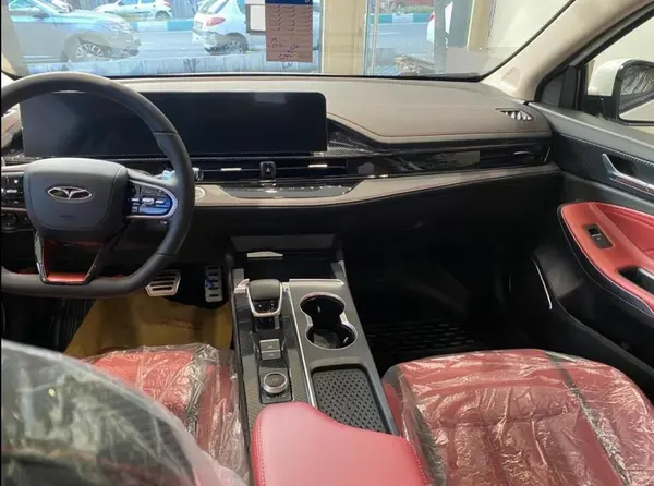 فونیکس، آریزو 6 جی تی (Z6 GT)