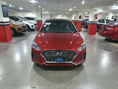 هیوندای، سوناتا هیبرید