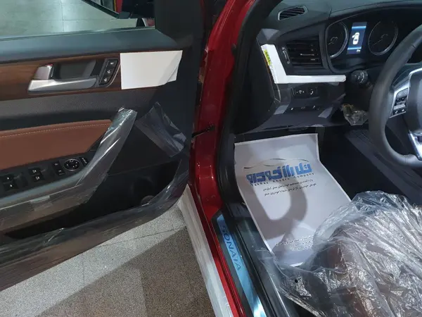 هیوندای، سوناتا هیبرید