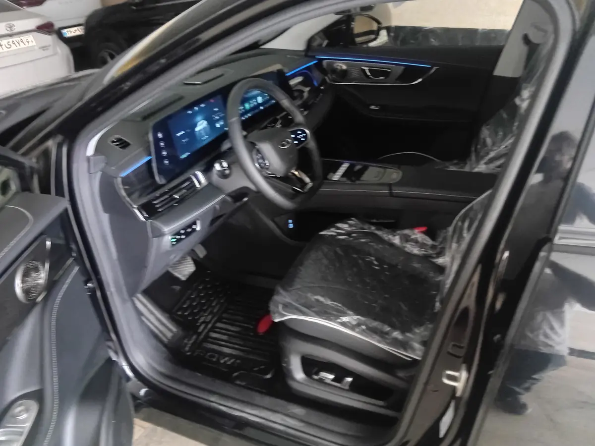 فونیکس،  FX EV