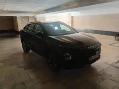 فونیکس، FX EV