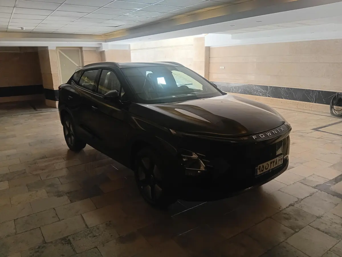 فونیکس،  FX EV
