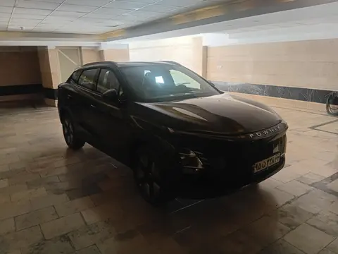 فونیکس، FX EV