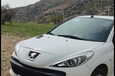 پژو، 207