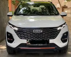 ام وی ام، X33 کراس
