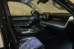 تانک، 500HEV
