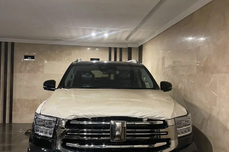 تانک،  500HEV