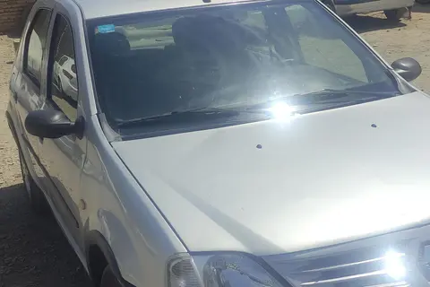 رنو، تندر 90