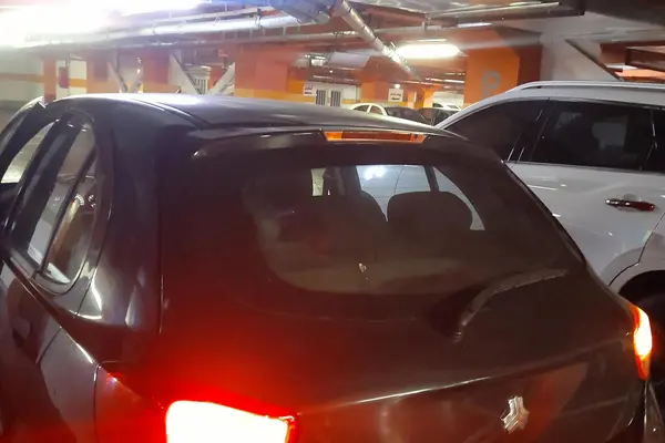 تیبا، هاچ بک