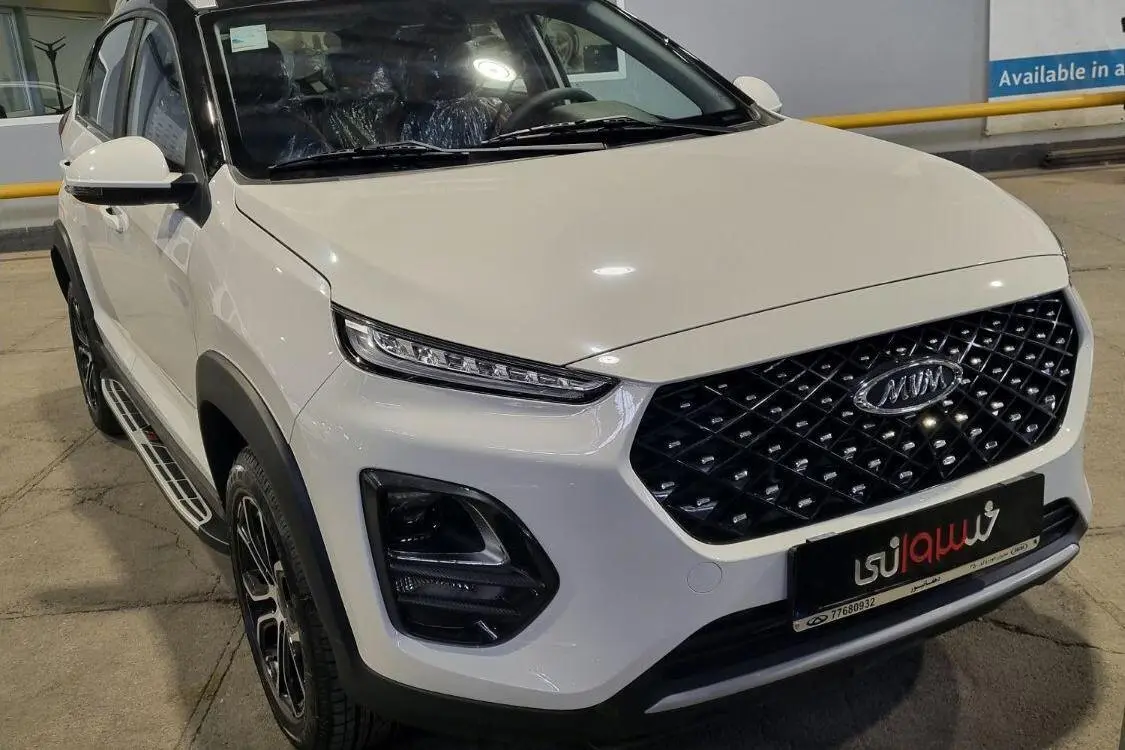 ام وی ام،  X22 PRO