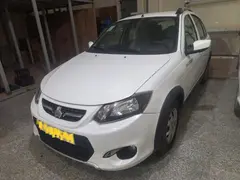 کوییک، دنده ای