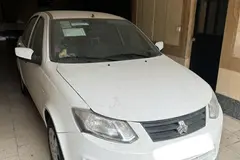 ساینا، EX دنده ای