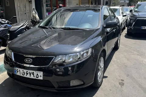 کیا، سراتو (مونتاژ)