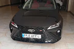 فونیکس، آریزو 6 جی تی (Z6 GT)