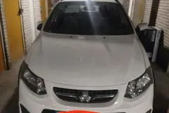 کوییک، دنده ای