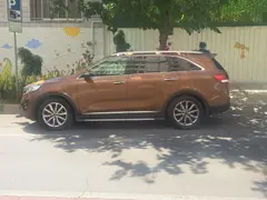 کیا، سورنتو