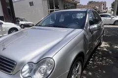 بنز، کلاس C