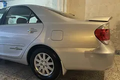 تویوتا، کمری