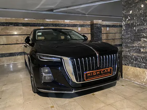 هونگچی، H5