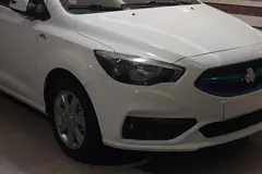 شاهین، پلاس اتوماتیک