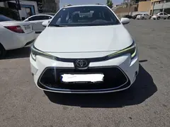 تویوتا، لوین