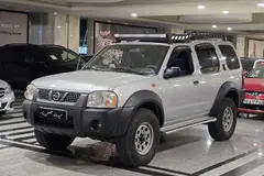 نیسان، رونیز