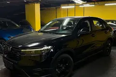 هوندا، HR-V eHEV