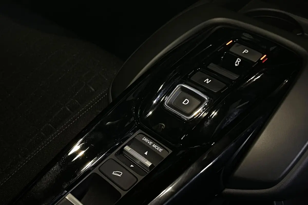 هوندا،  HR-V eHEV