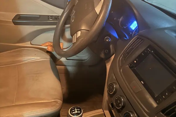 ام وی ام، 550