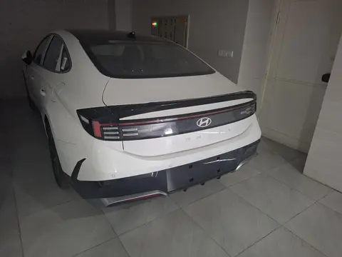 هیوندای، سوناتا