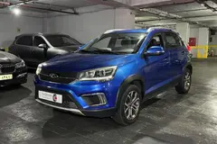 ام وی ام، X22