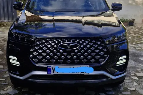 فونیکس، تیگو 7 پرو