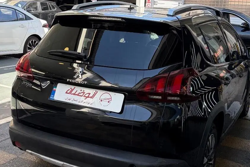 پژو،  2008