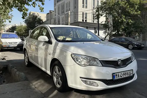 ام جی، 350