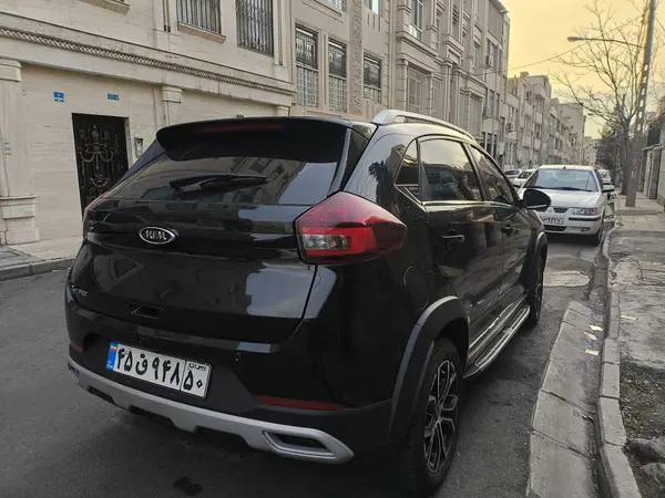 ام وی ام، X22 PRO