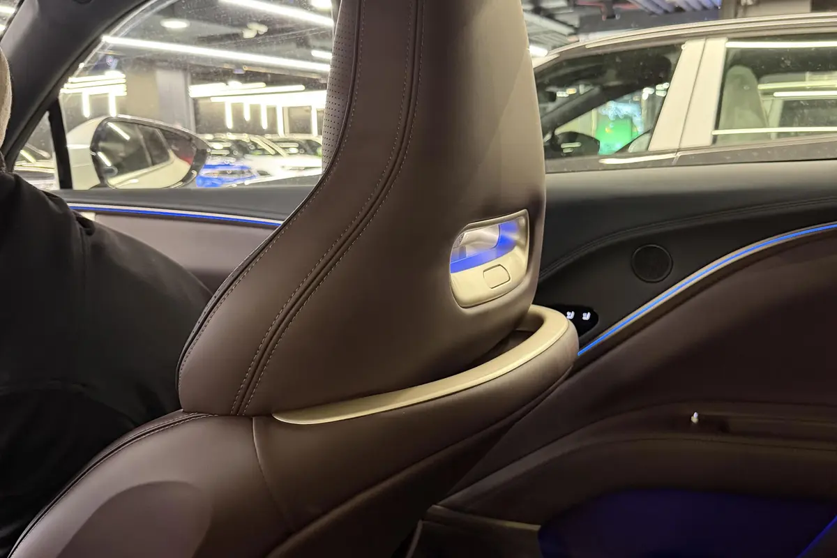 اوتار،  11EV