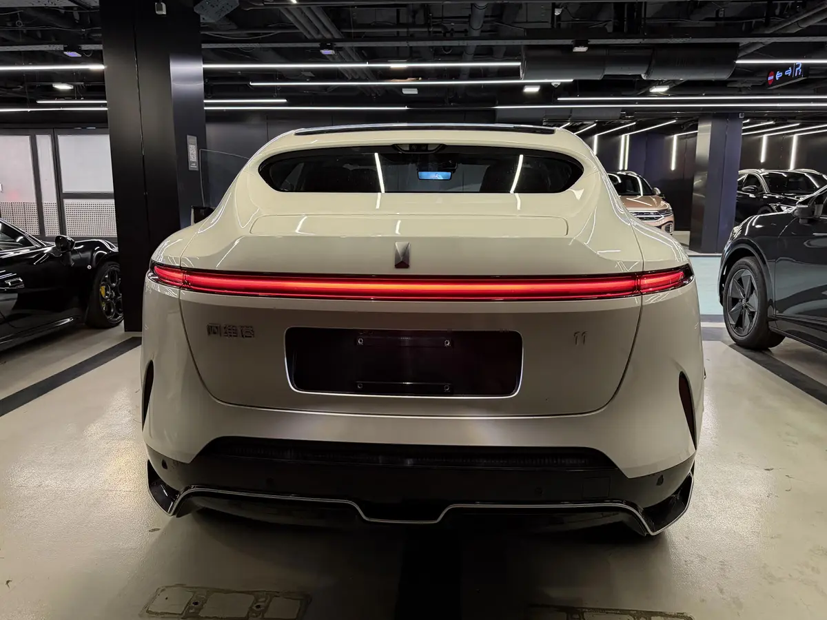 اوتار،  11EV