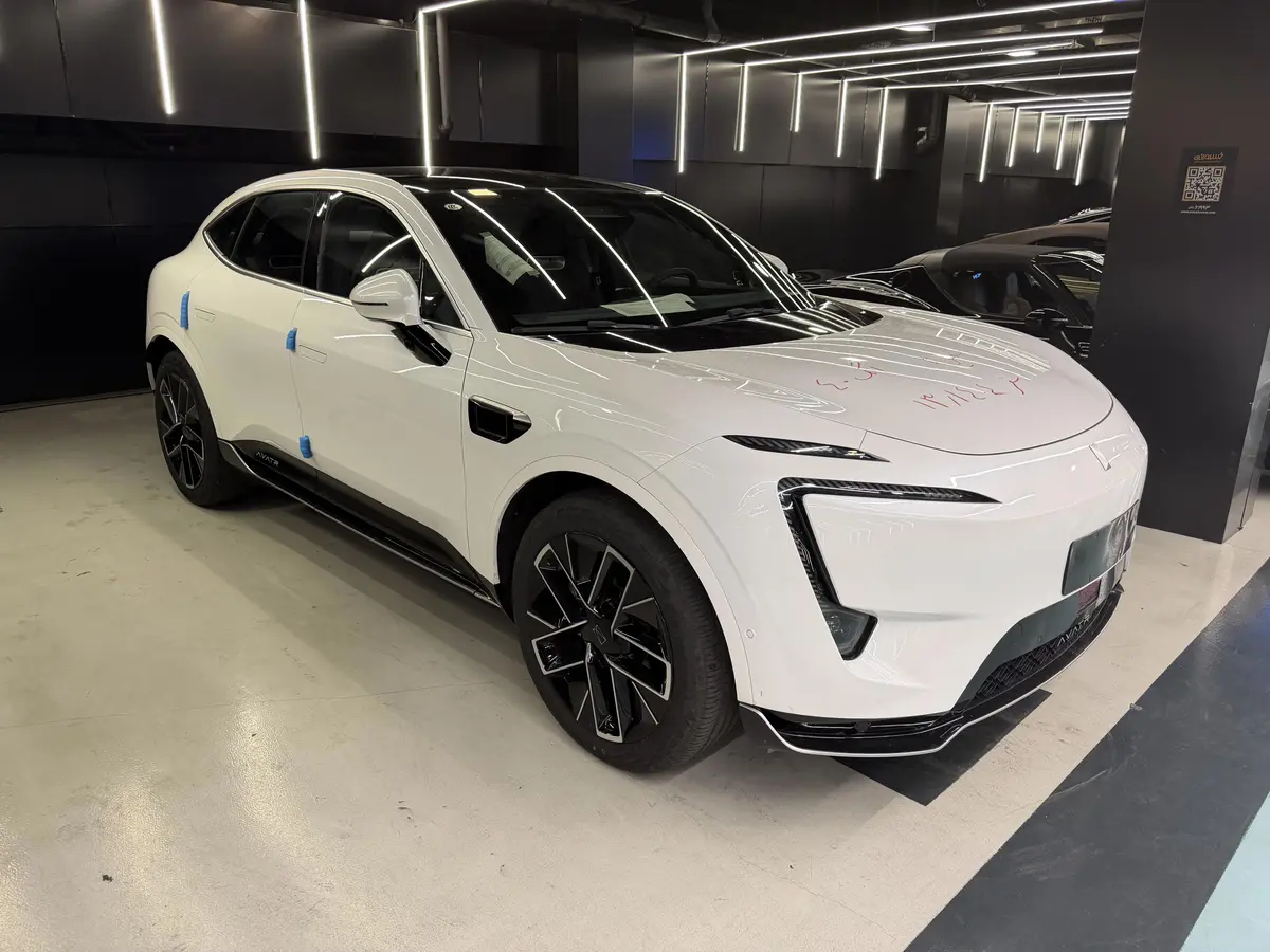 اوتار،  11EV