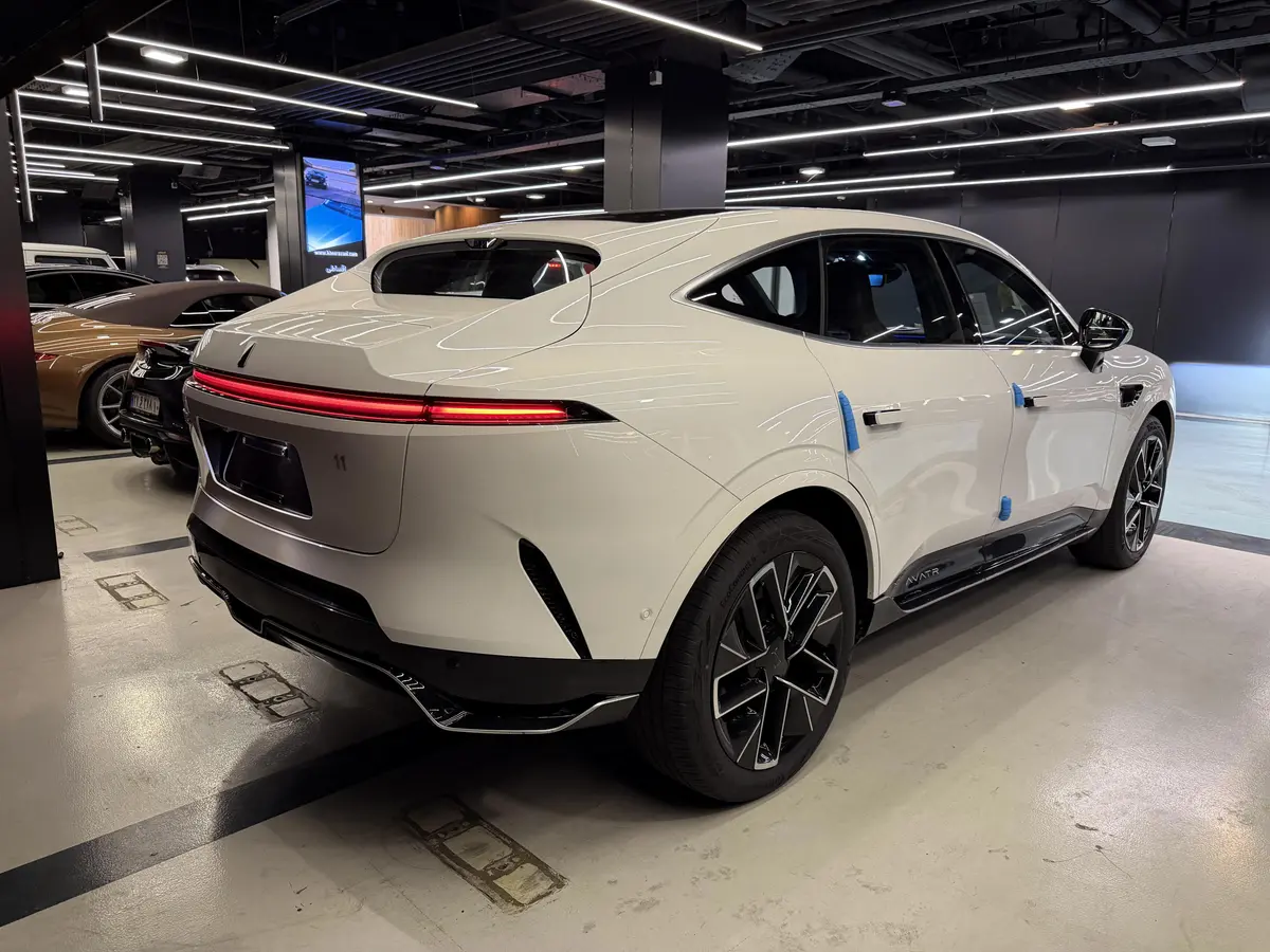 اوتار،  11EV