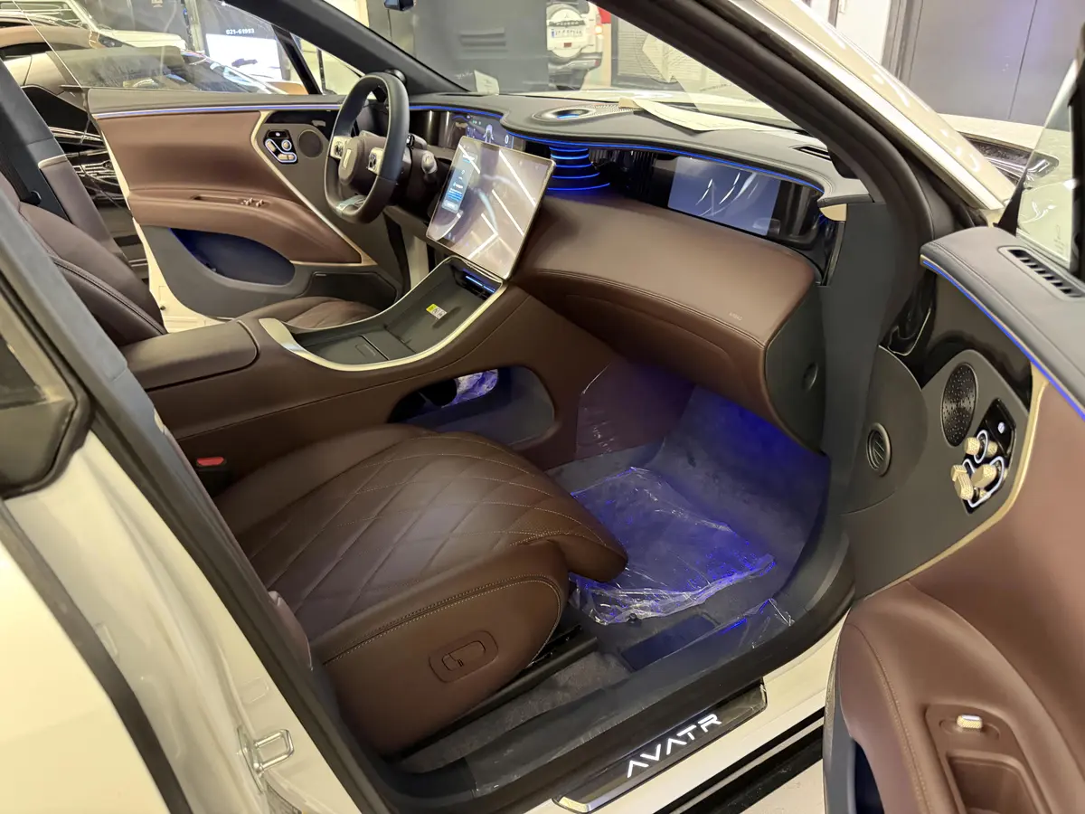 اوتار،  11EV