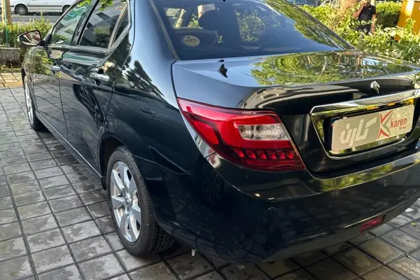 دنا  پلاس EF7P