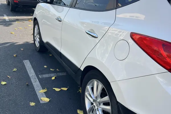 هیوندای، توسان