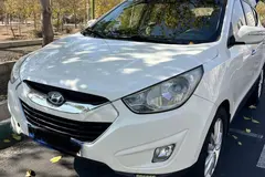 هیوندای، توسان