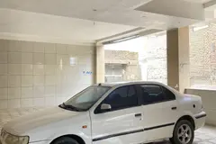 سمند، LX