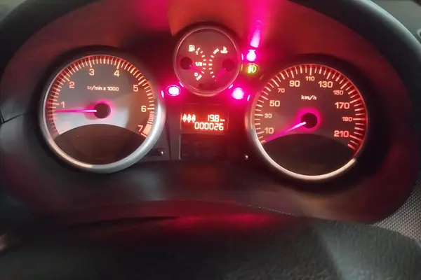 پژو  207