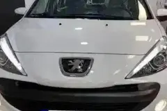 پژو، 207
