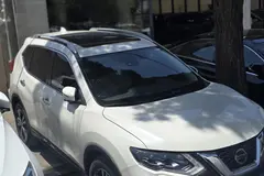 نیسان، ایکس تریل