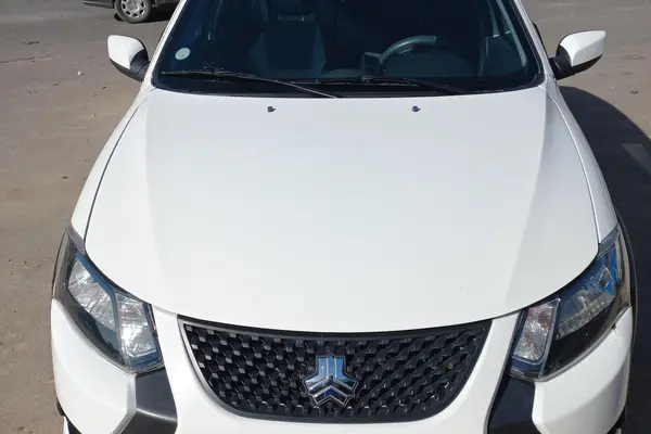 کوییک  GX
