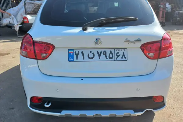 کوییک  GX