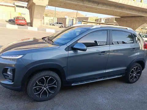 ام وی ام، X22 PRO